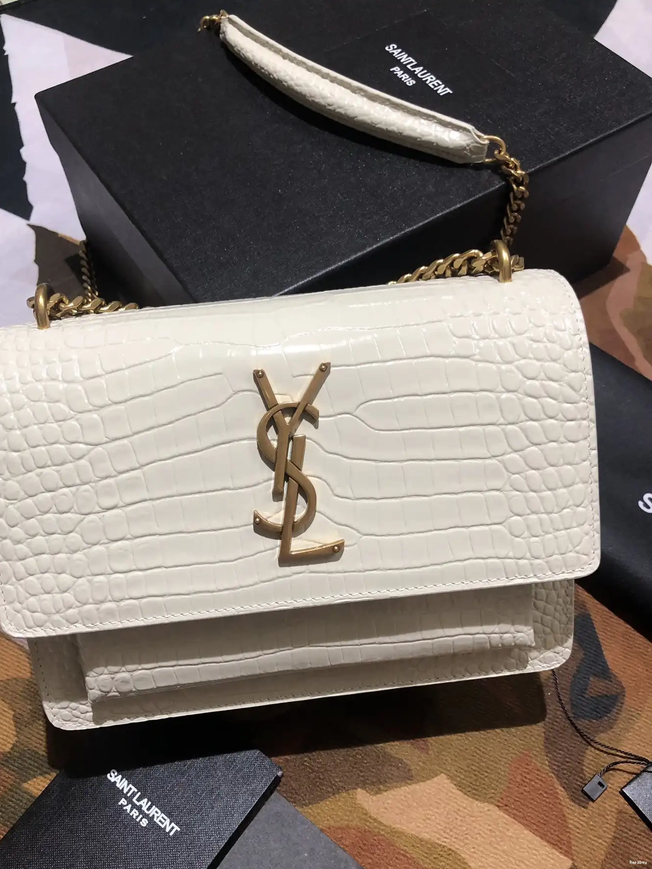 Repladies REP MEDIUM YSL SUNSET 0626